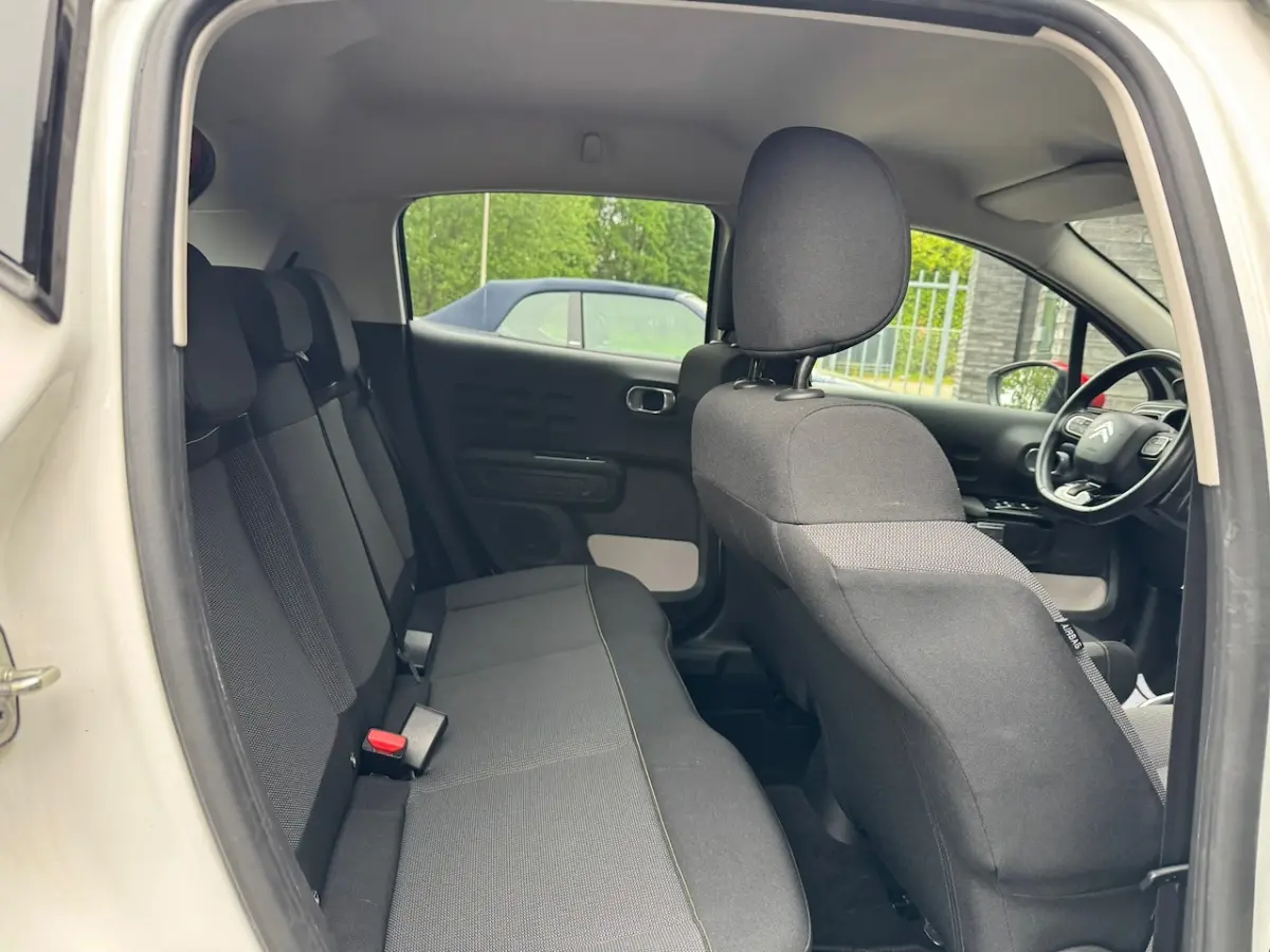 1.6 BlueHDi Shine Navi, Camera, Cruise, NAP