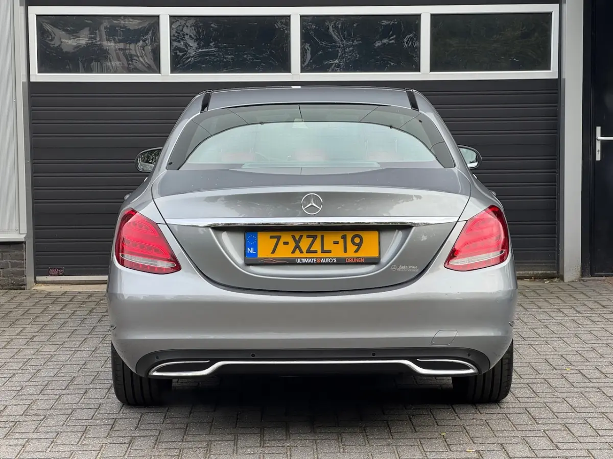 220 CDI Prestige Burmester, Memory Stoelen, Cruise Control, Camera, NAP