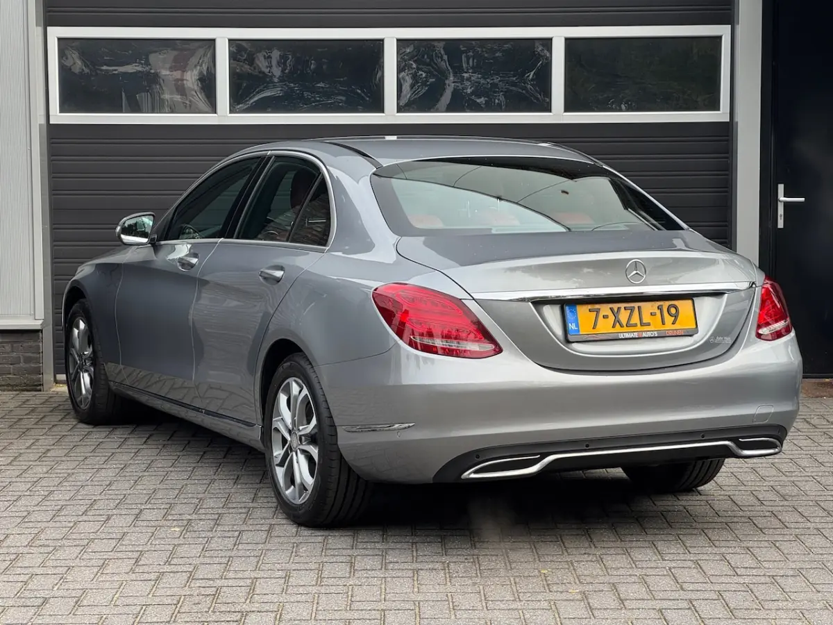 220 CDI Prestige Burmester, Memory Stoelen, Cruise Control, Camera, NAP