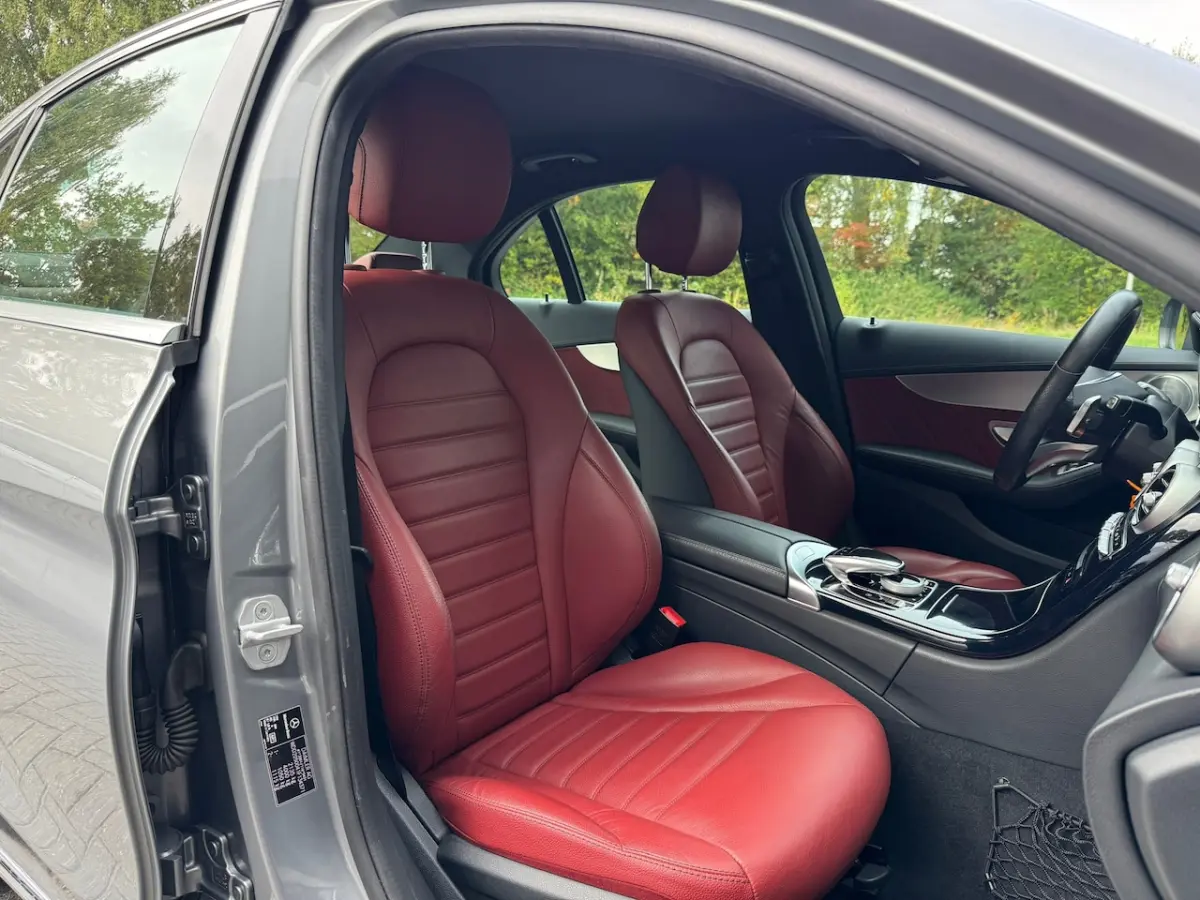 220 CDI Prestige Burmester, Memory Stoelen, Cruise Control, Camera, NAP