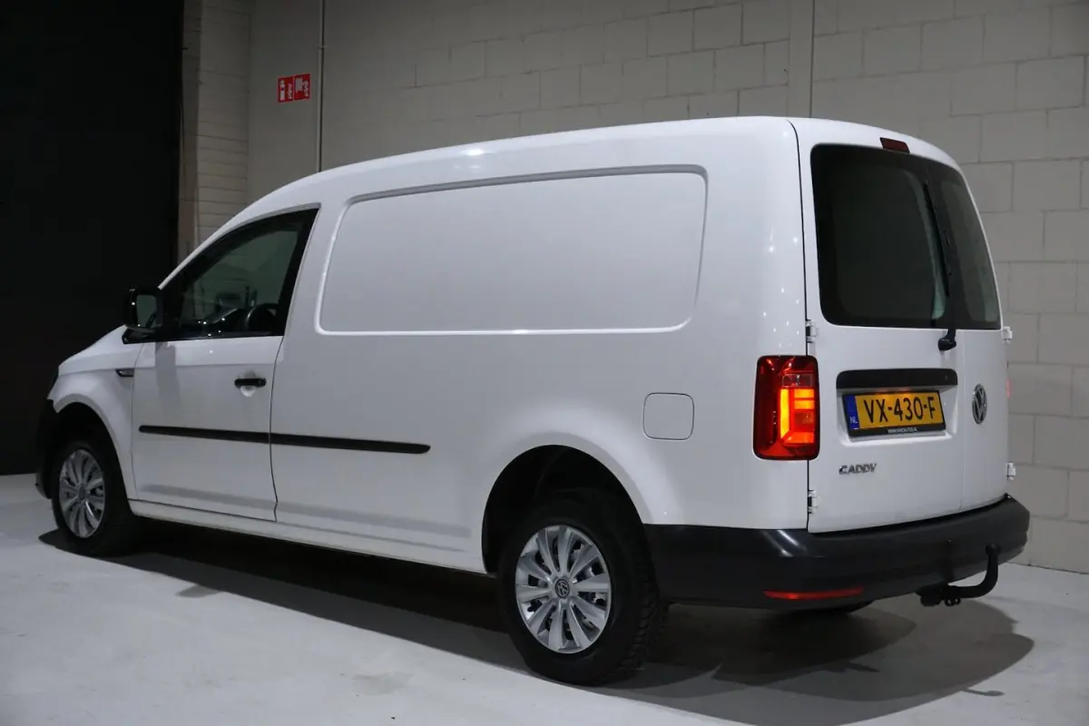 2.0 TDI L2H1 BMT Airco Cruise Trekh CV