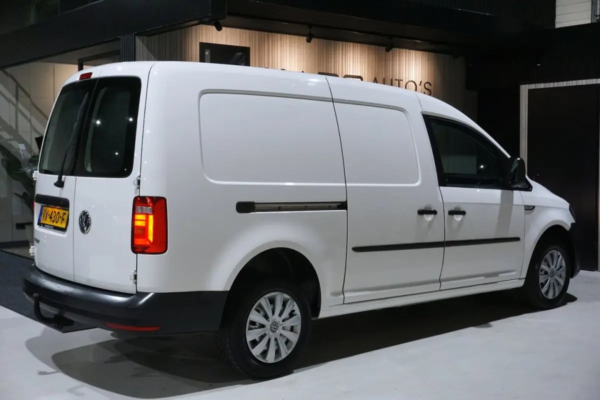 2.0 TDI L2H1 BMT Airco Cruise Trekh CV