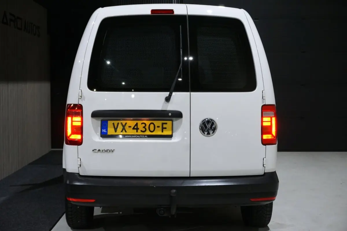 2.0 TDI L2H1 BMT Airco Cruise Trekh CV