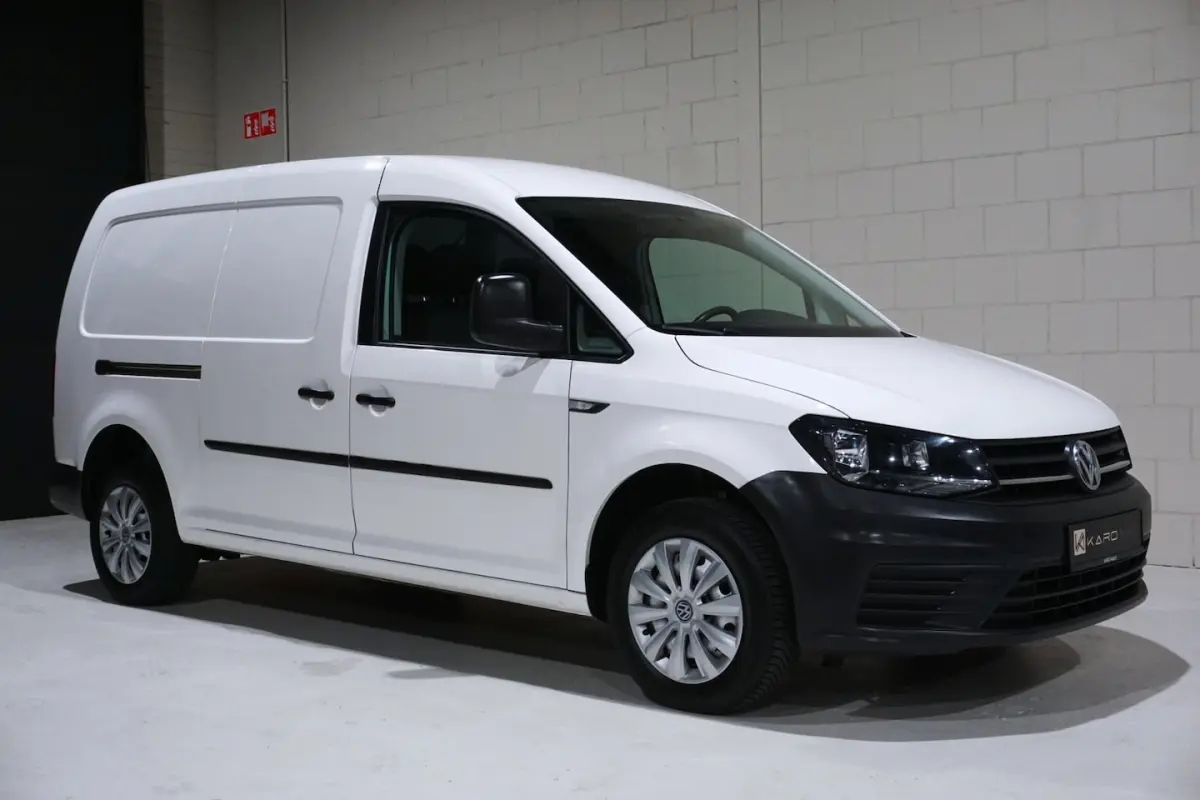 2.0 TDI L2H1 BMT Airco Cruise Trekh CV