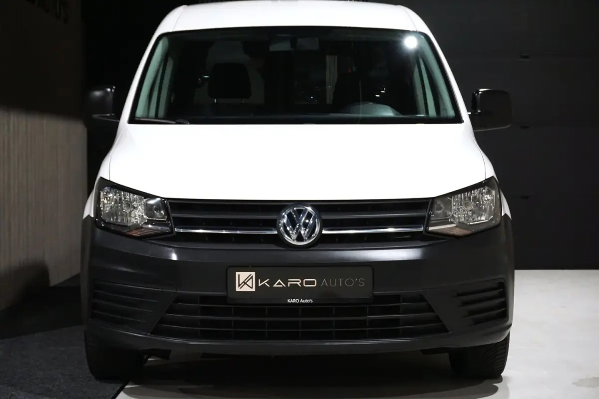 2.0 TDI L2H1 BMT Airco Cruise Trekh CV