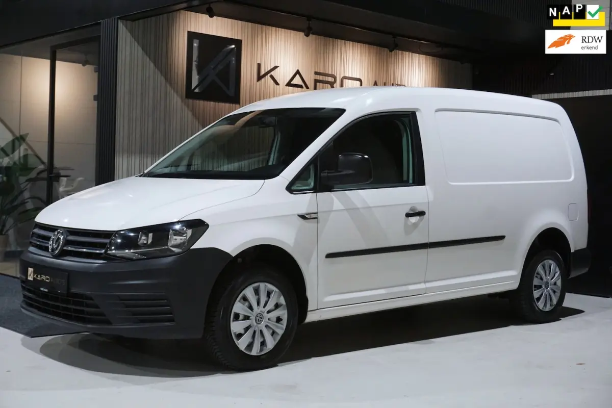 2.0 TDI L2H1 BMT Airco Cruise Trekh CV