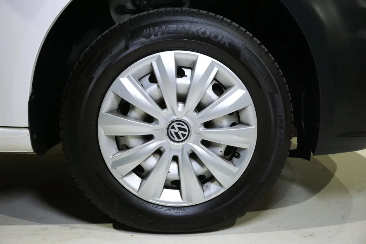 2.0 TDI L2H1 BMT Airco Cruise Trekh CV