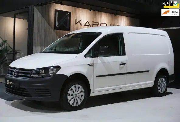 2.0 TDI L2H1 BMT Airco Cruise Trekh CV