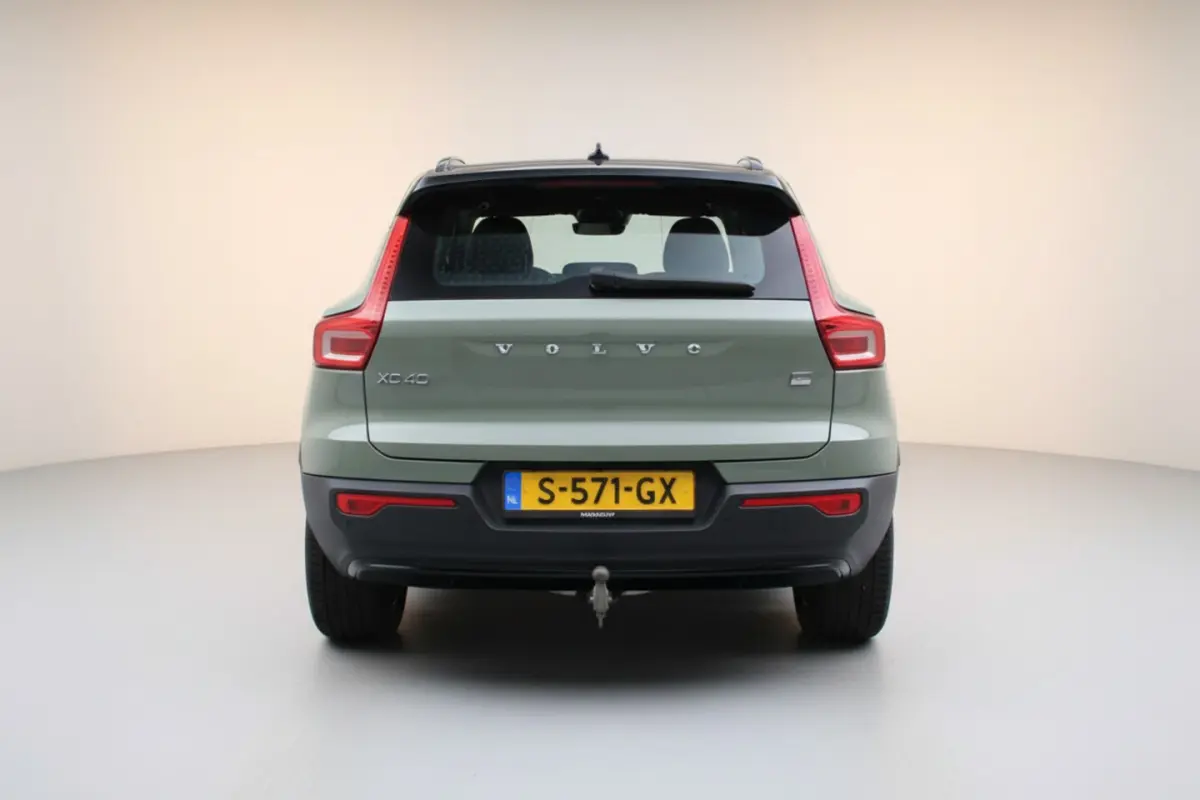 Recharge Twin Plus 78 kWh