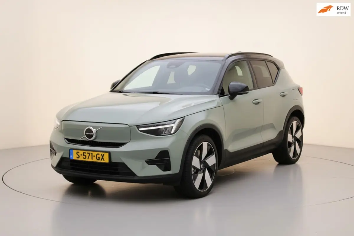 Recharge Twin Plus 78 kWh