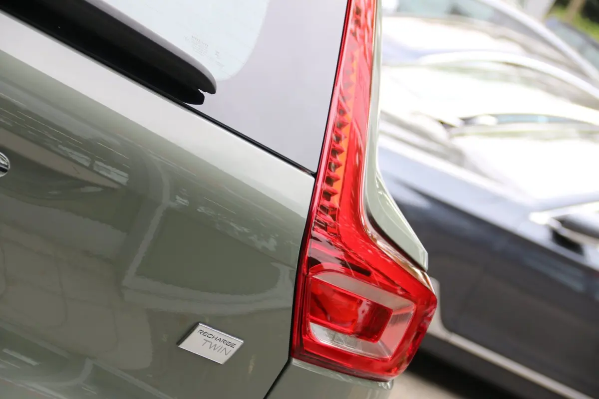 Recharge Twin Plus 78 kWh