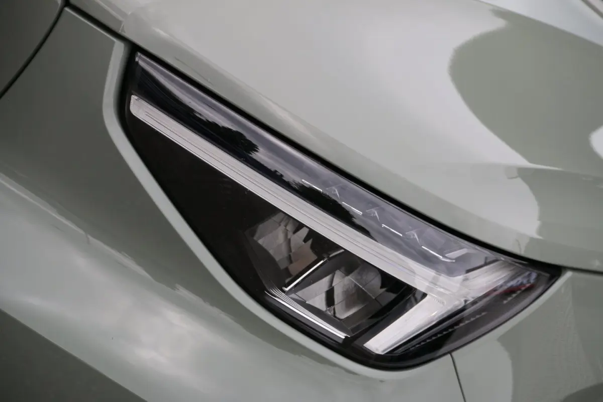 Recharge Twin Plus 78 kWh
