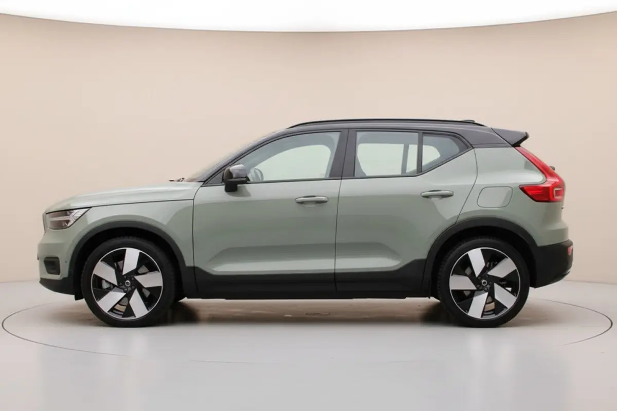 Recharge Twin Plus 78 kWh