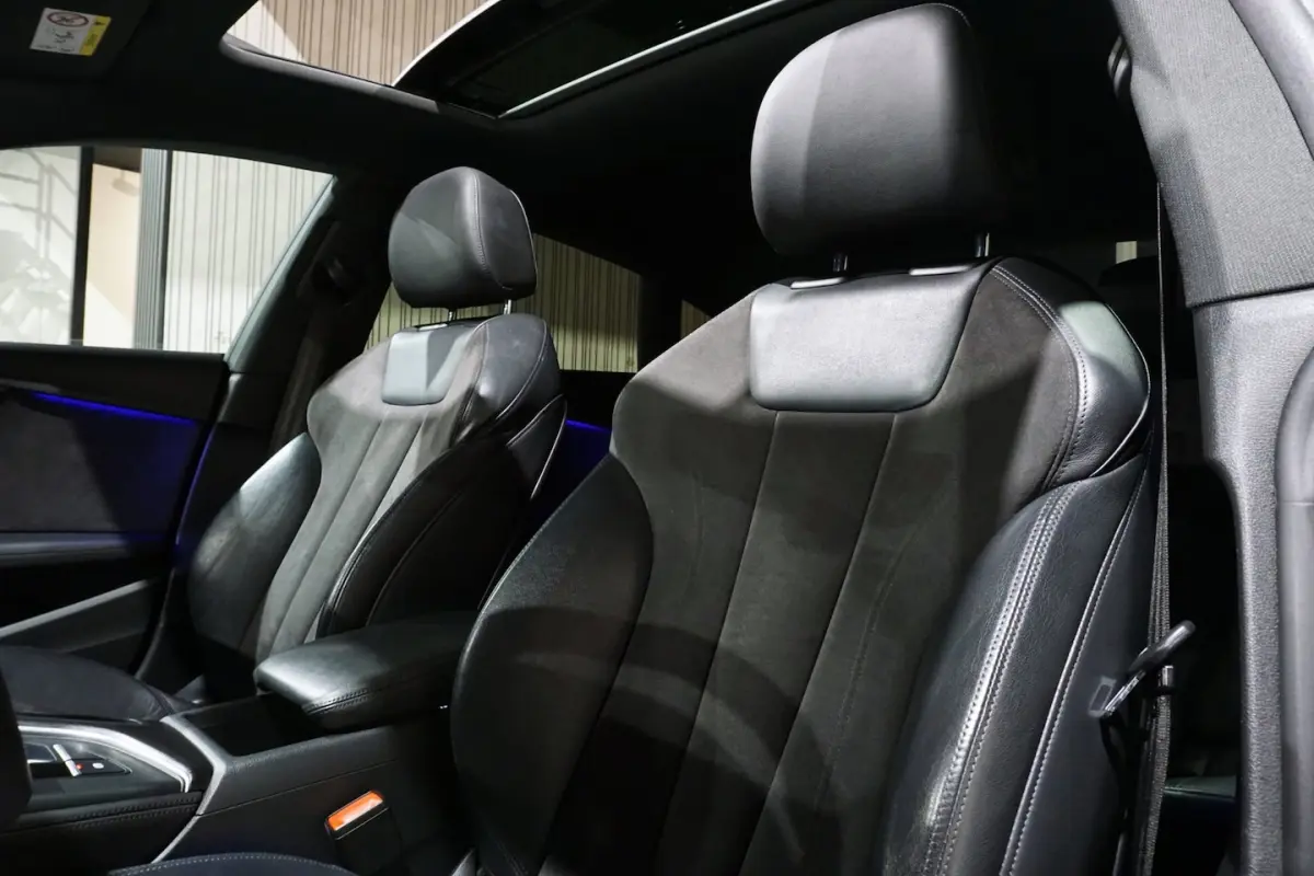 2.0 TFSI S-line 252PK Quattro Pano B&O 360