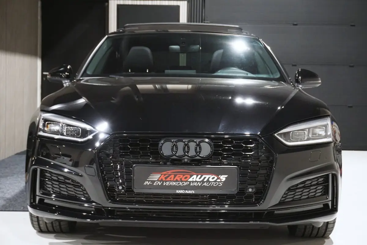 2.0 TFSI S-line 252PK Quattro Pano B&O 360