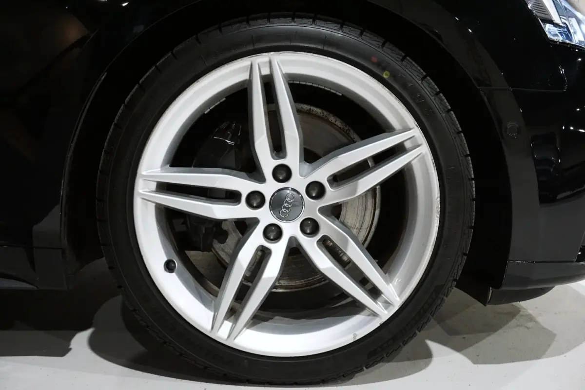 2.0 TFSI S-line 252PK Quattro Pano B&O 360