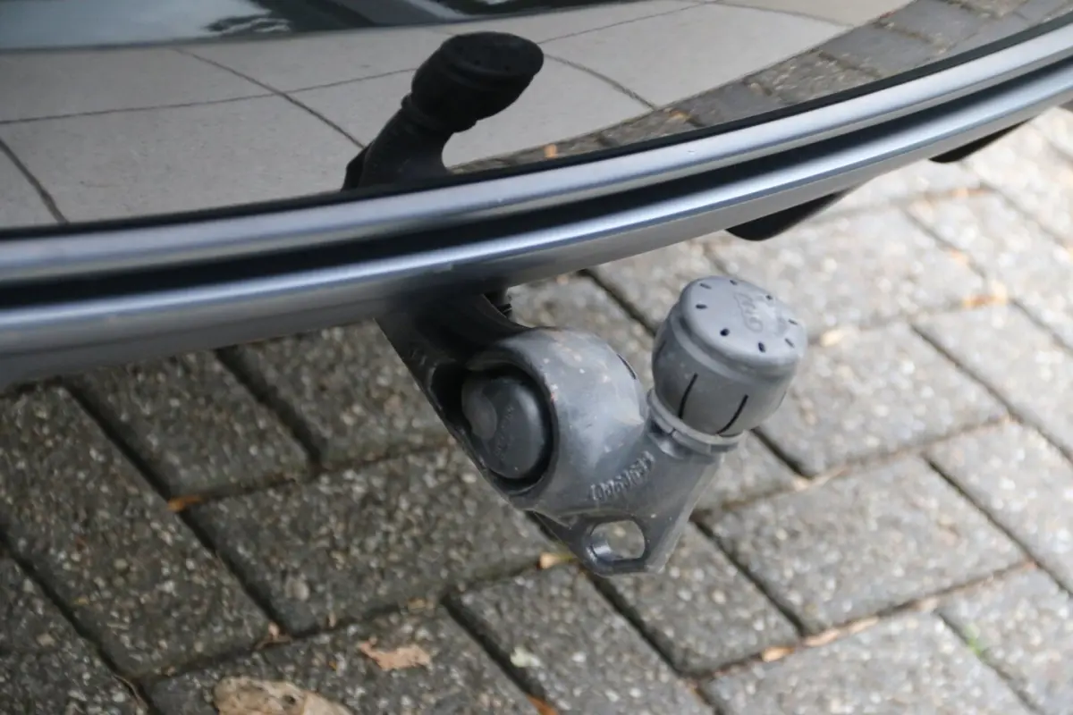 35 TFSI S-LINE PANO-DAK CAMERA TREKHAAK