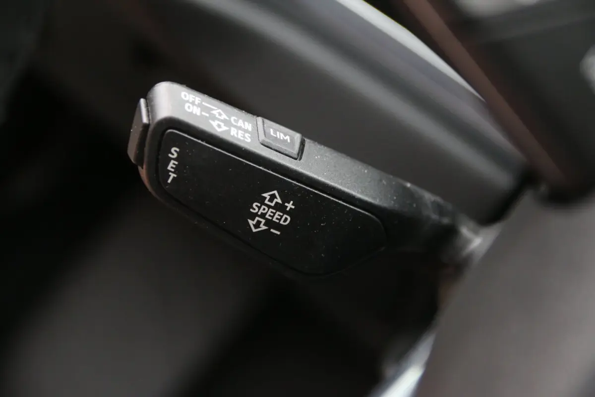 35 TFSI S-LINE PANO-DAK CAMERA TREKHAAK