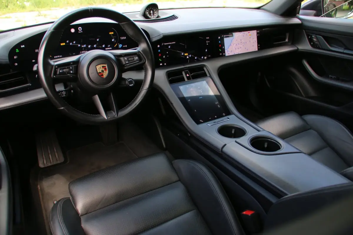 4S Performance 94 kWh â¬146.000- np