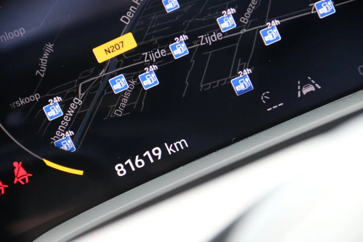4S Performance 94 kWh â¬146.000- np