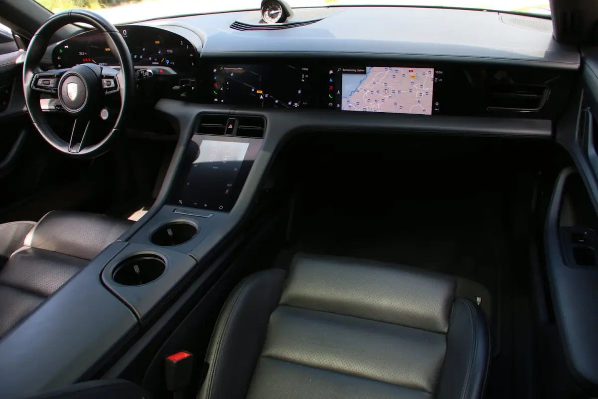 4S Performance 94 kWh â¬146.000- np