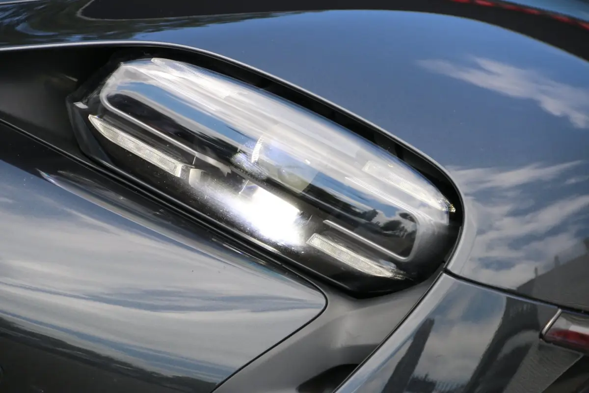 4S Performance 94 kWh â¬146.000- np
