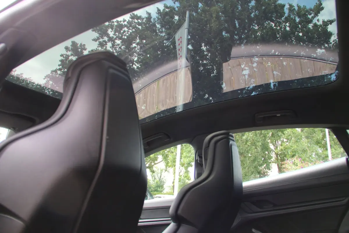 4S Performance 94 kWh â¬146.000- np