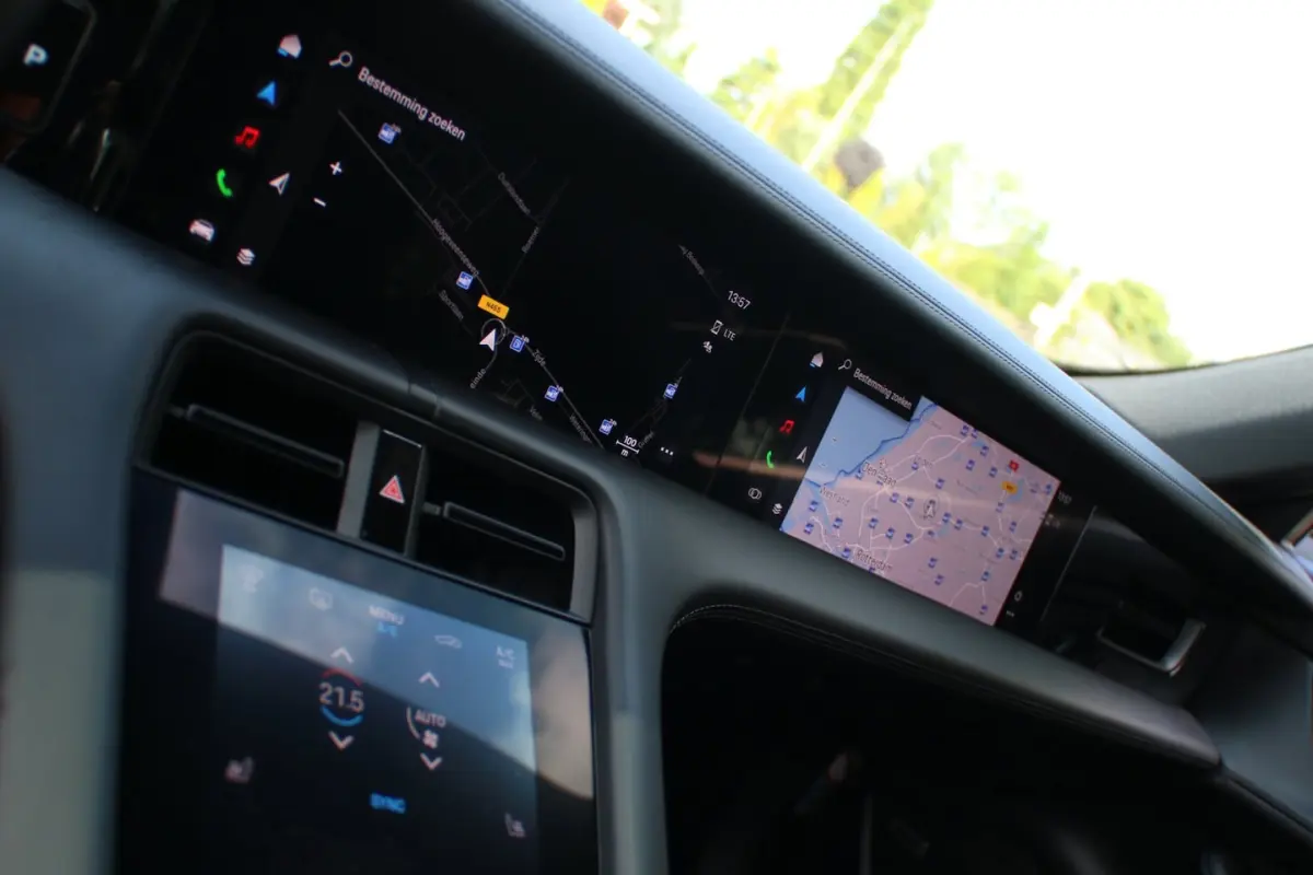 4S Performance 94 kWh â¬146.000- np