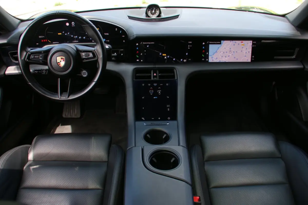 4S Performance 94 kWh â¬146.000- np