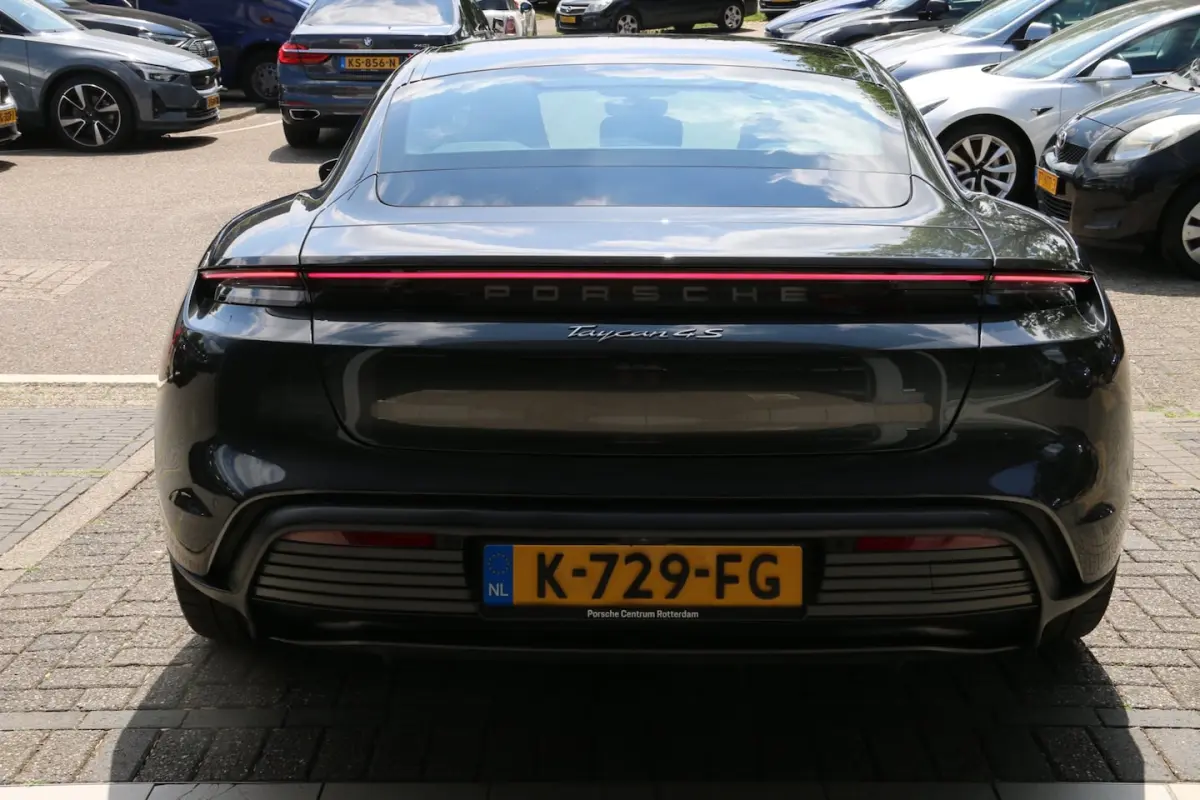 4S Performance 94 kWh â¬146.000- np