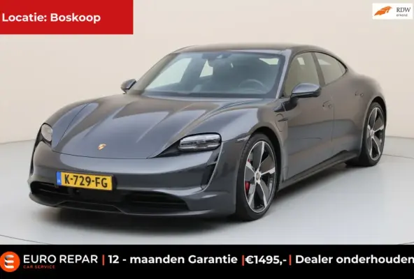 4S Performance 94 kWh â¬146.000- np