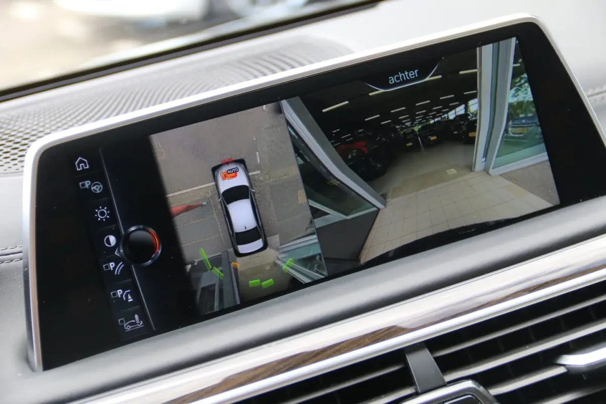740i High Executive