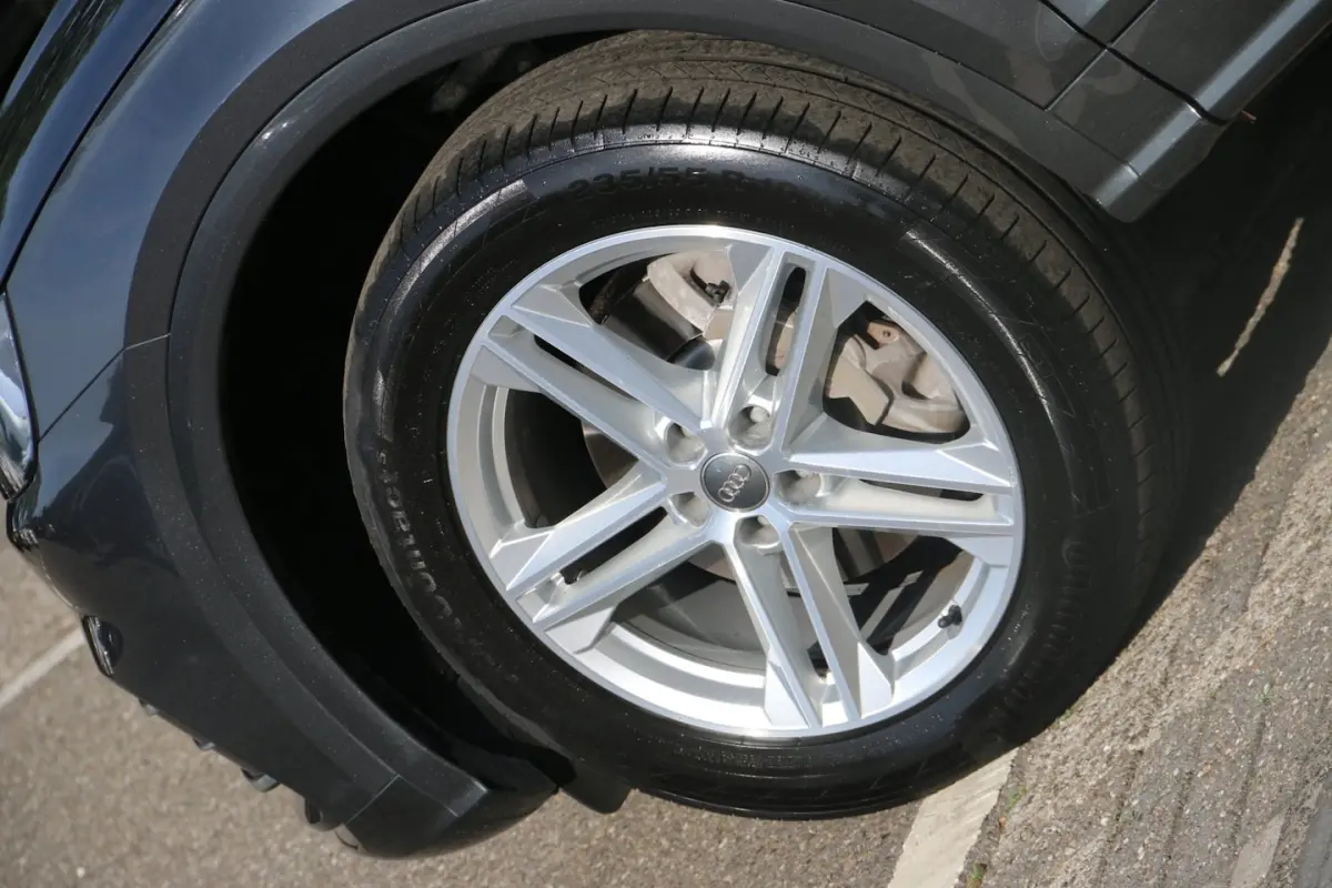 2.0 TFSI quattro Sport S Line Edition PANO-DAK