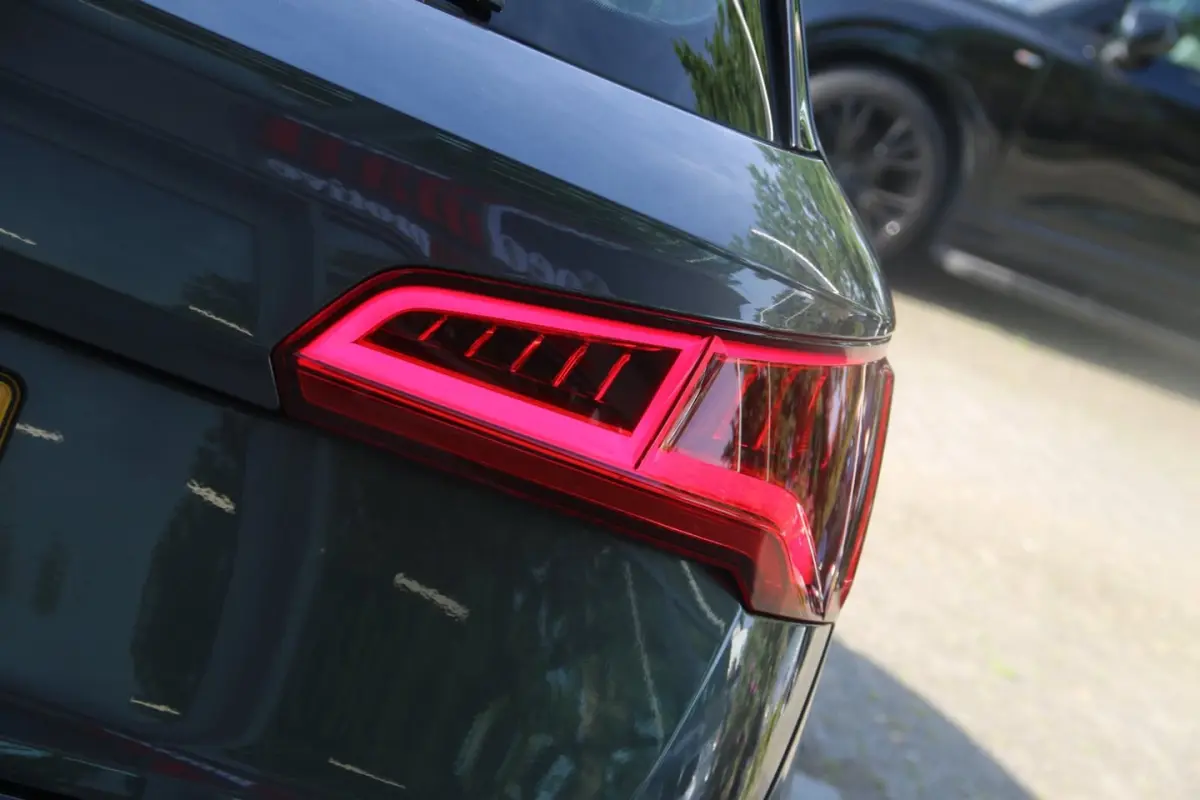 2.0 TFSI quattro Sport S Line Edition PANO-DAK