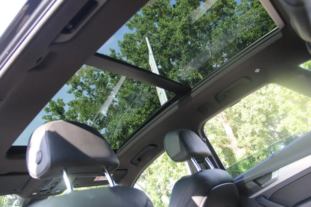 2.0 TFSI quattro Sport S Line Edition PANO-DAK