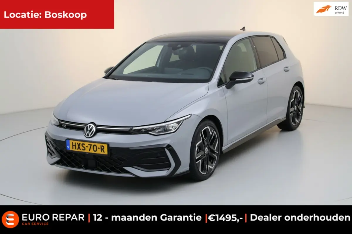 1.5 eTSI R-Line Edition PANO-DAK