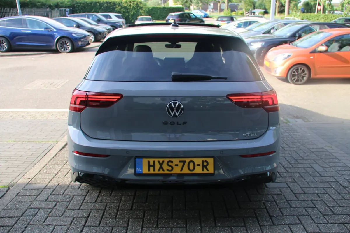 1.5 eTSI R-Line Edition PANO-DAK