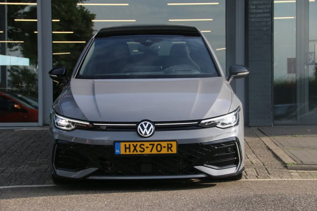 1.5 eTSI R-Line Edition PANO-DAK