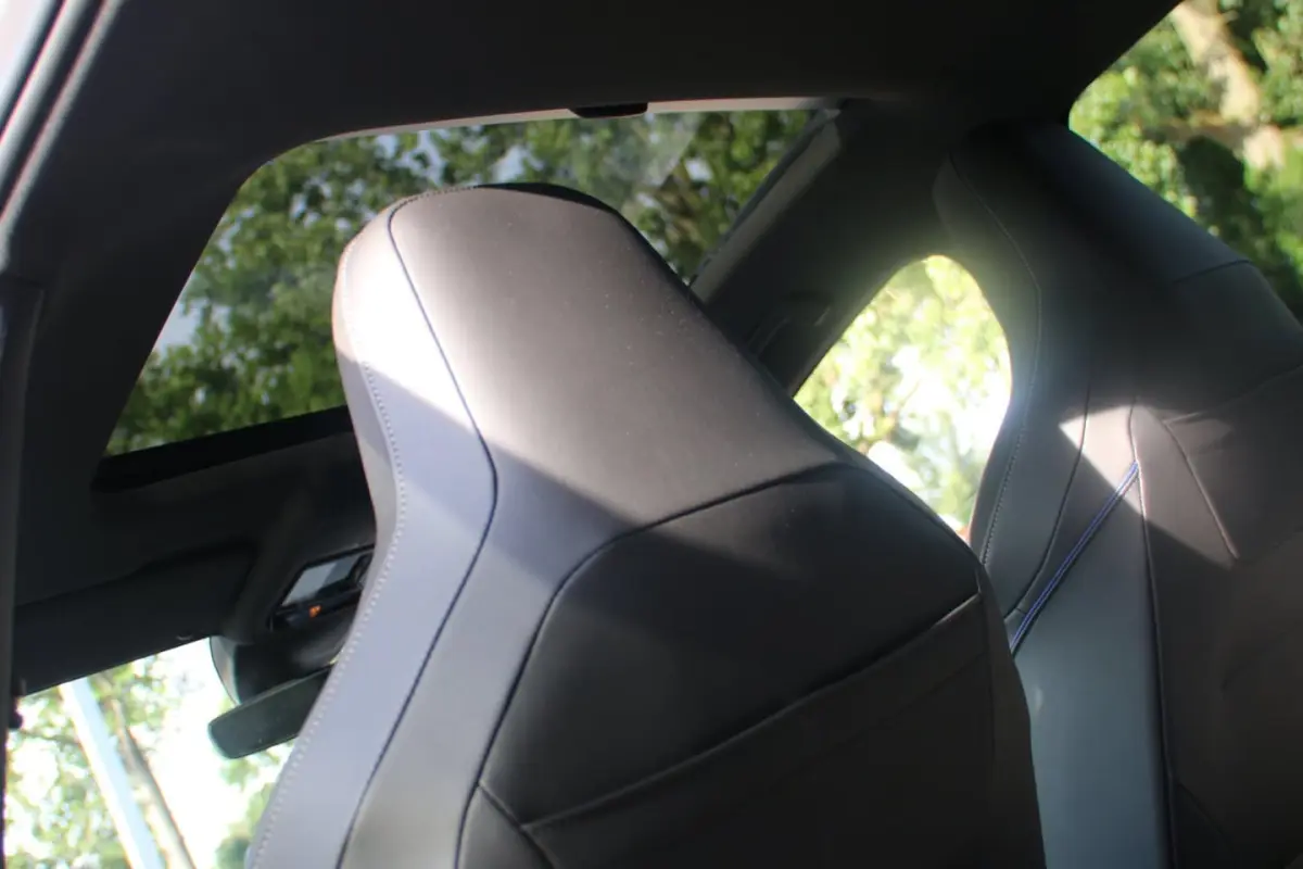 1.5 eTSI R-Line Edition PANO-DAK