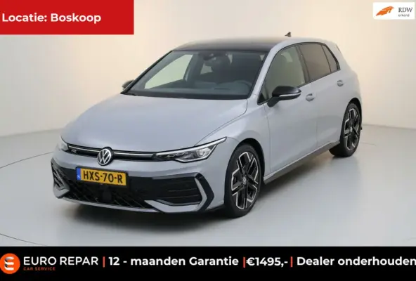 1.5 eTSI R-Line Edition PANO-DAK