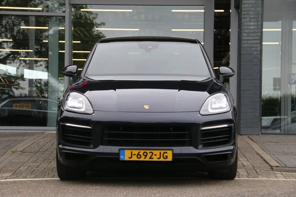 3.0 E-Hybrid NL-AUTO NAP LUCHTVERING TREKHAAK DEALER ONDH