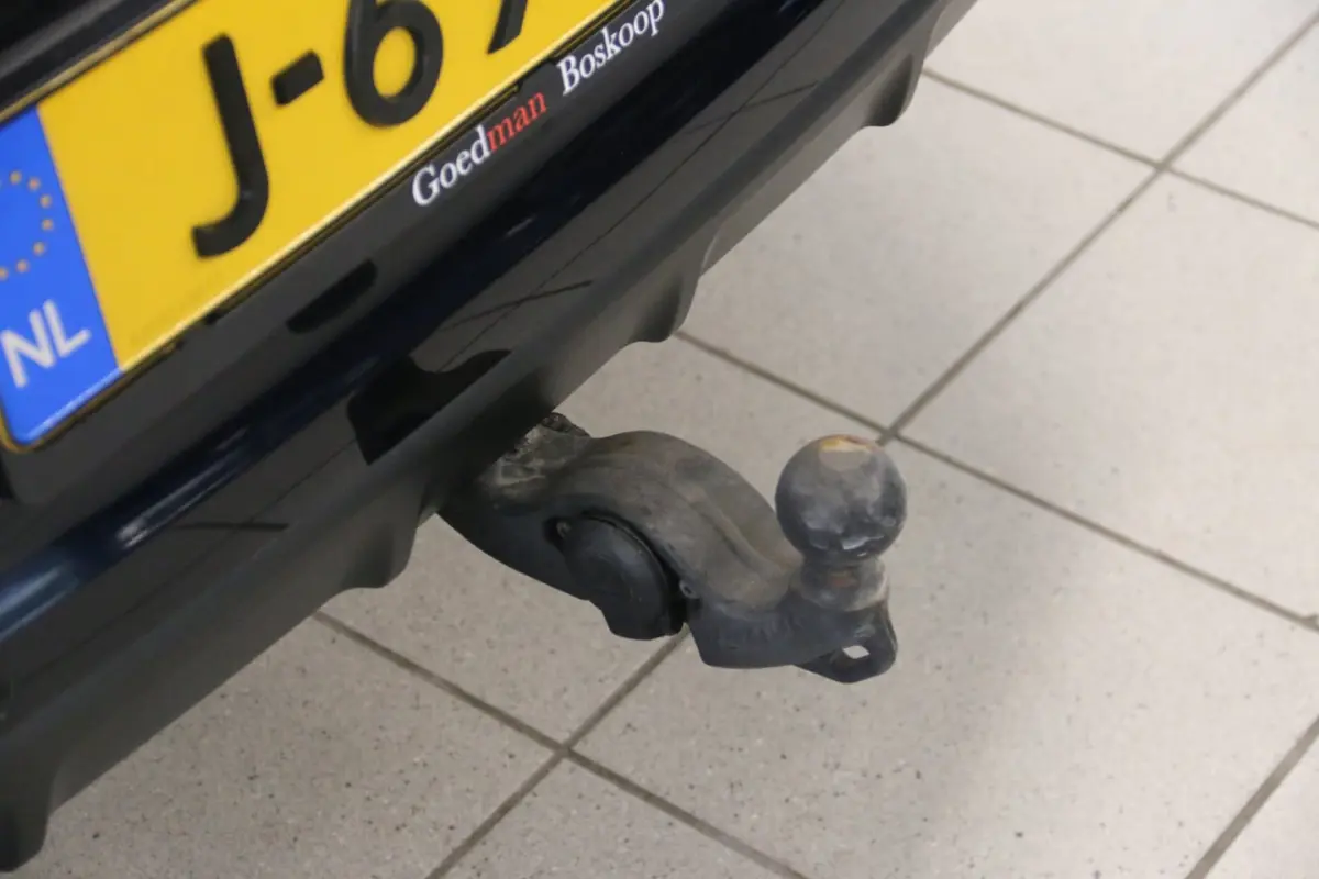 3.0 E-Hybrid NL-AUTO NAP LUCHTVERING TREKHAAK DEALER ONDH