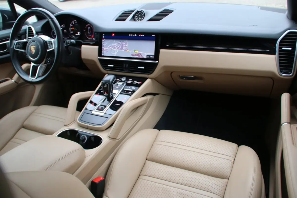 3.0 E-Hybrid NL-AUTO NAP LUCHTVERING TREKHAAK DEALER ONDH