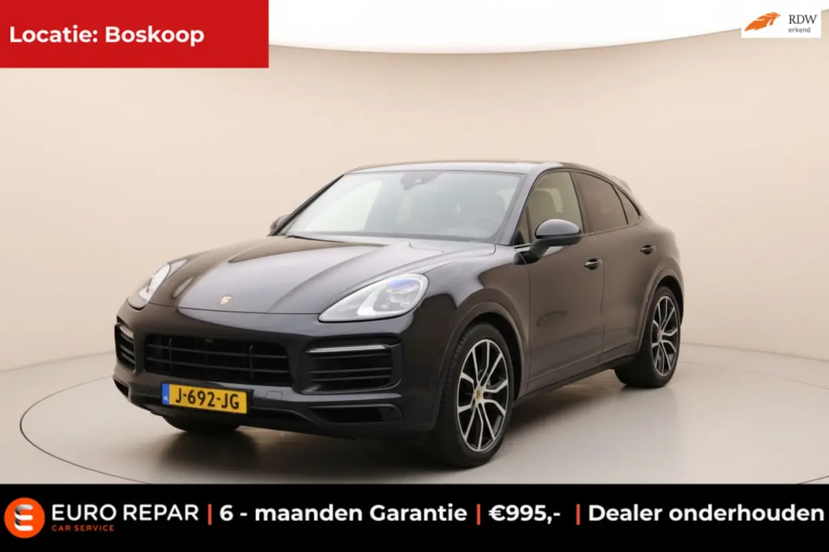3.0 E-Hybrid NL-AUTO NAP LUCHTVERING TREKHAAK DEALER ONDH