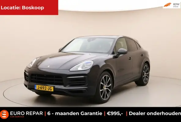 3.0 E-Hybrid NL-AUTO NAP LUCHTVERING TREKHAAK DEALER ONDH