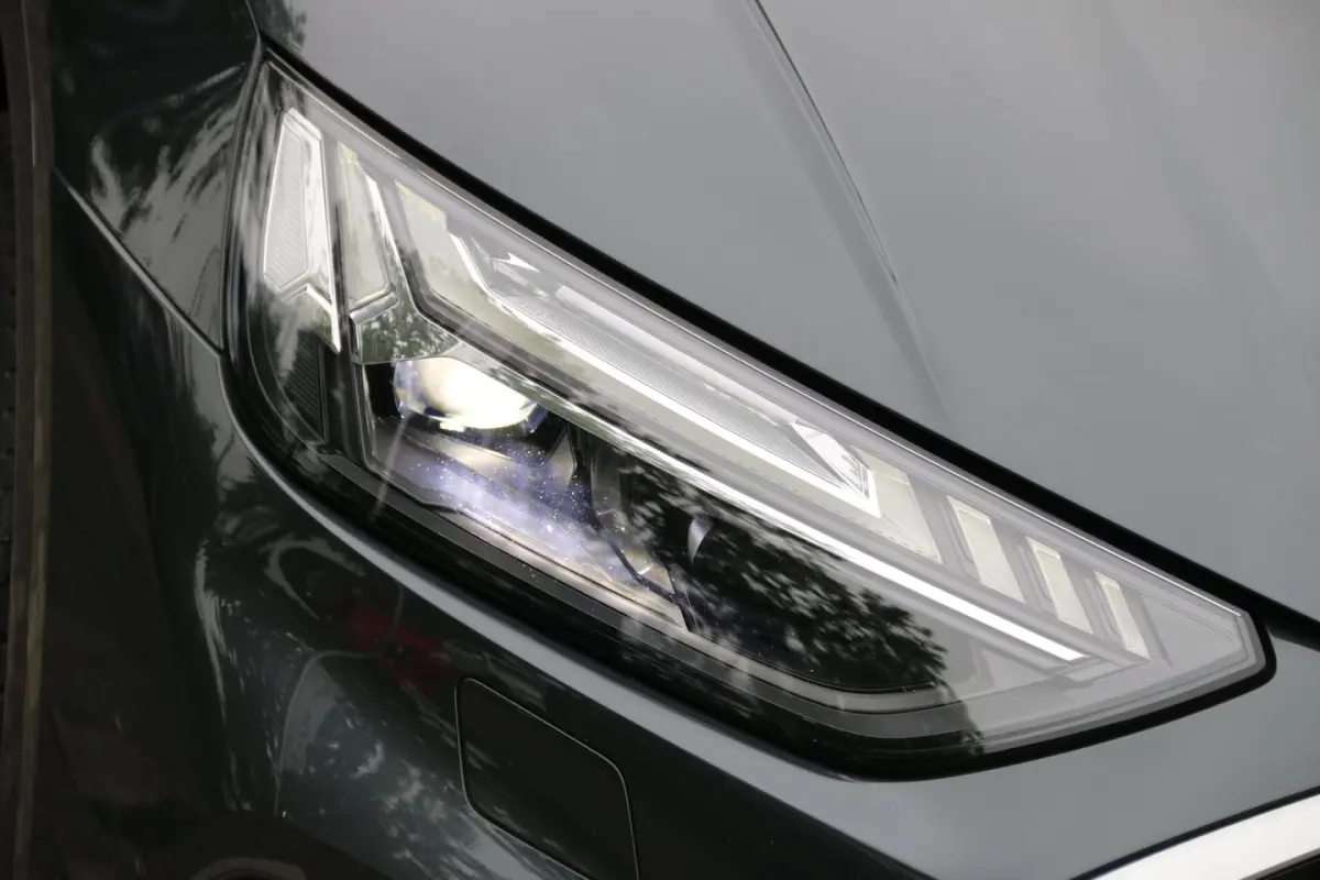 40 TFSI Advanced edition QUATTRO TREKHAAK
