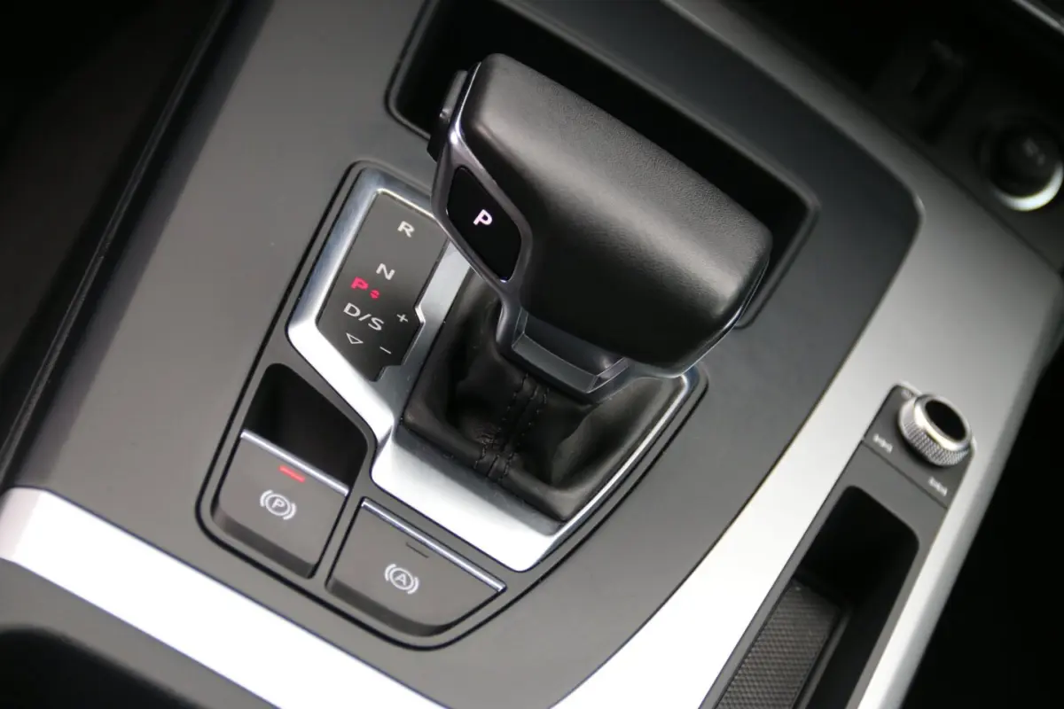 40 TFSI Advanced edition QUATTRO TREKHAAK