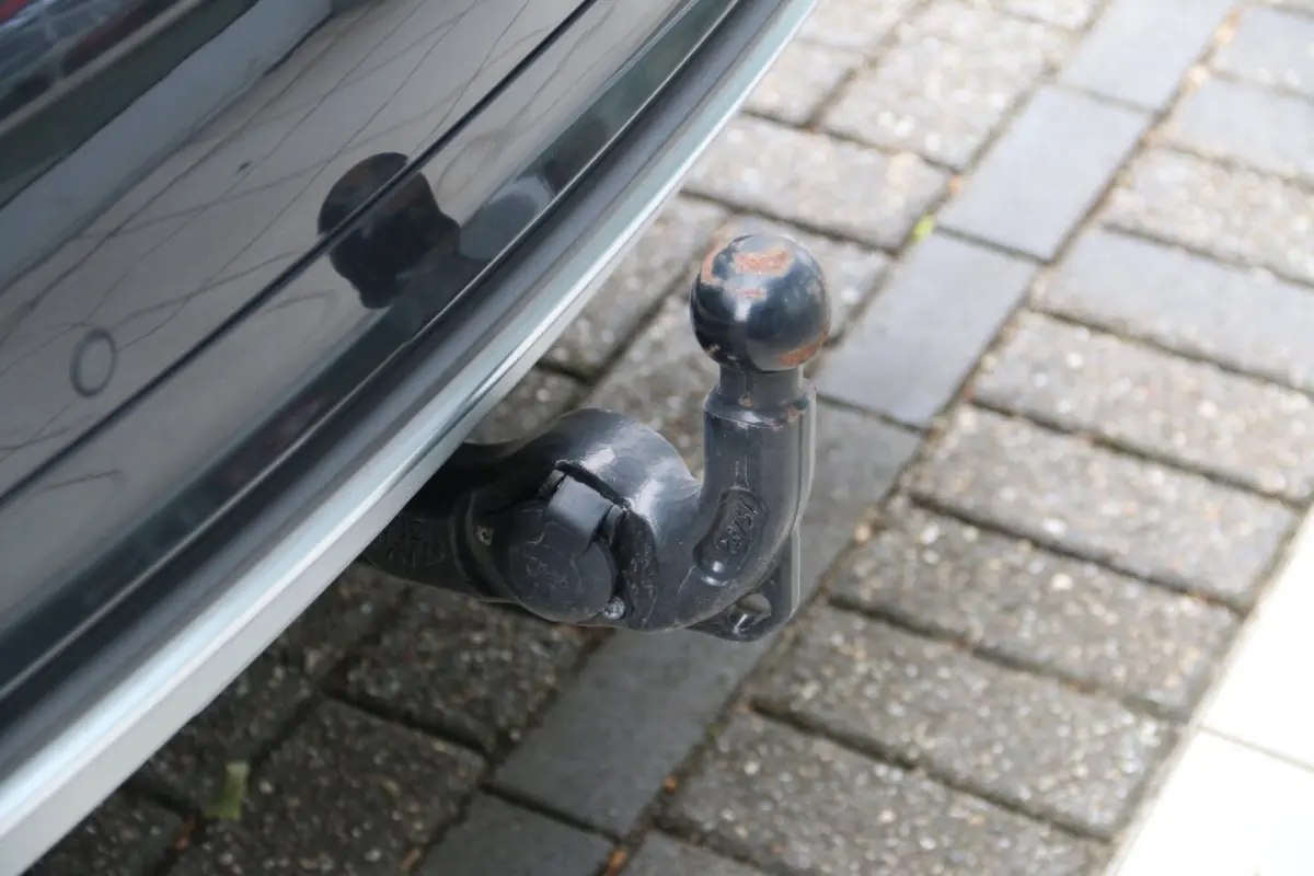 40 TFSI Advanced edition QUATTRO TREKHAAK