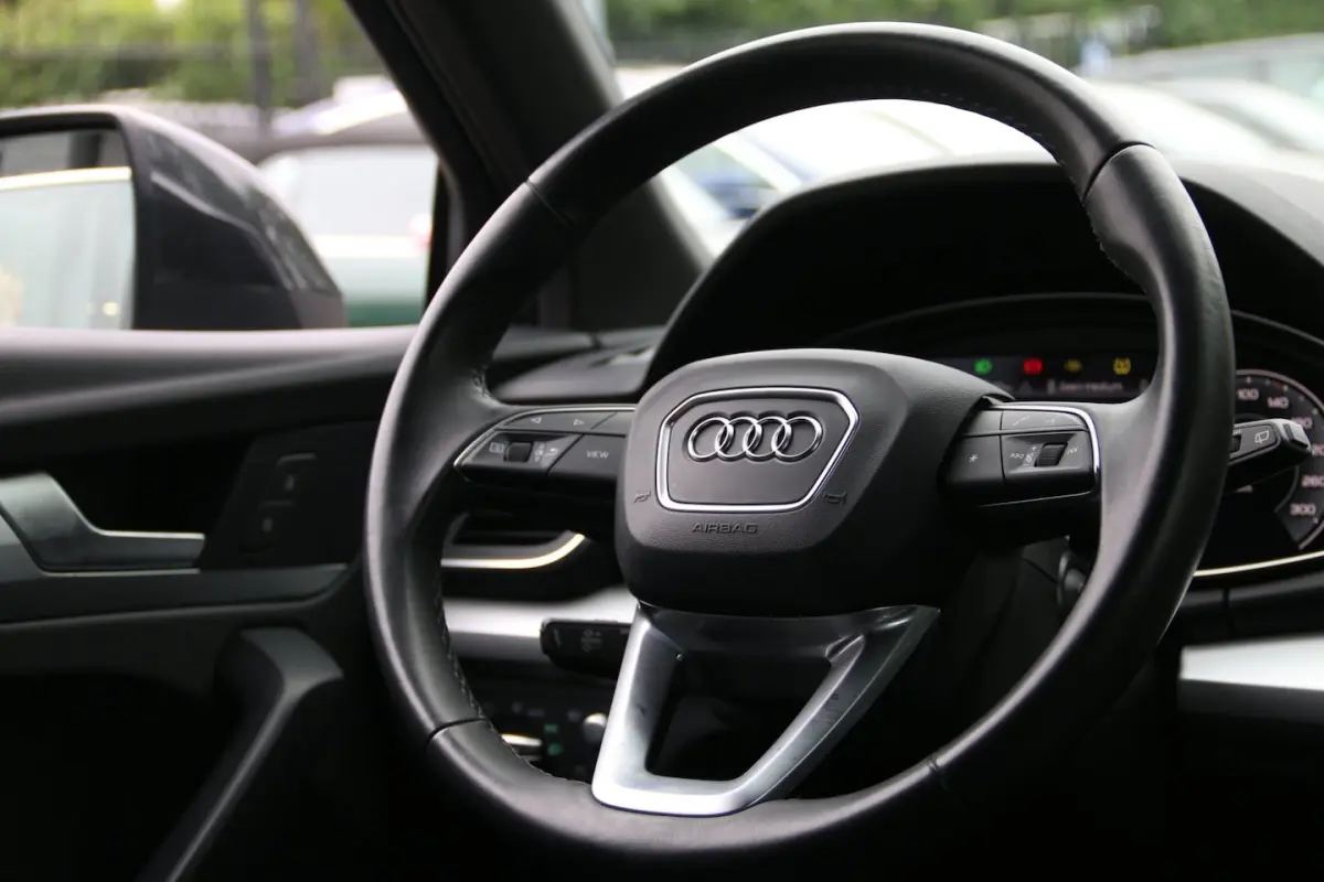 40 TFSI Advanced edition QUATTRO TREKHAAK