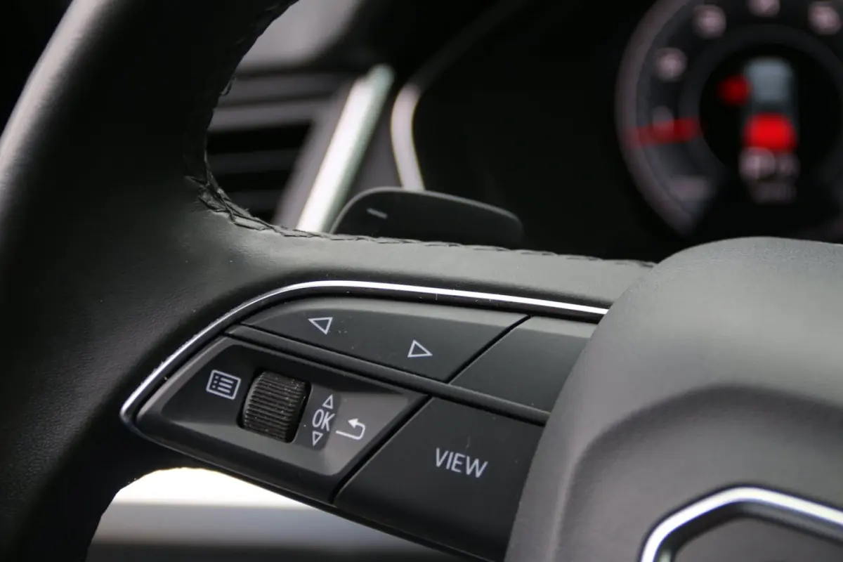 40 TFSI Advanced edition QUATTRO TREKHAAK